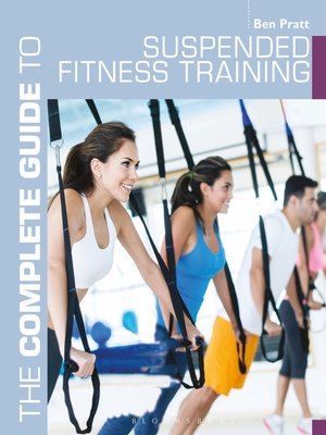 cover image of The Complete Guide to Suspended Fitness Training